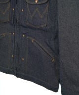 WACKO MARIA（ワコマリア）デニムジャケット 紺 サイズ:L メンズ/2200650079014