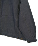 WACKO MARIA（ワコマリア）デニムジャケット 紺 サイズ:L メンズ/2200650079014