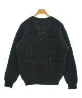 WACKO MARIA（ワコマリア）カーディガン 黒 サイズ:S メンズ/2200650079021