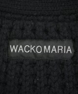 WACKO MARIA（ワコマリア）カーディガン 黒 サイズ:S メンズ/2200650079021