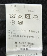 WACKO MARIA（ワコマリア）カーディガン 黒 サイズ:S メンズ/2200650079021