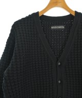 WACKO MARIA（ワコマリア）カーディガン 黒 サイズ:S メンズ/2200650079021