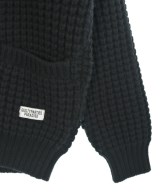 WACKO MARIA（ワコマリア）カーディガン 黒 サイズ:S メンズ/2200650079021