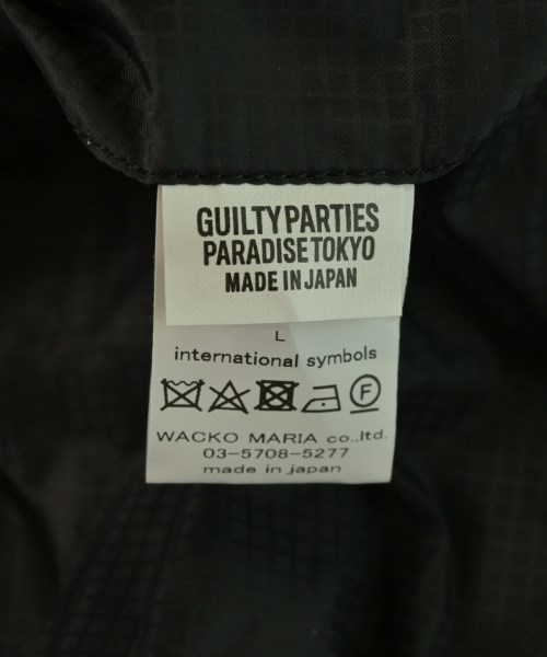 WACKO MARIA（ワコマリア）スウェット グレー サイズ:L メンズ/2200650079038