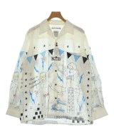 WACKO MARIA カジュアルシャツ