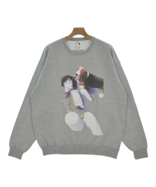 WACKO MARIA(ワコマリア)スウェット グレー サイズ:XL/2200650079052