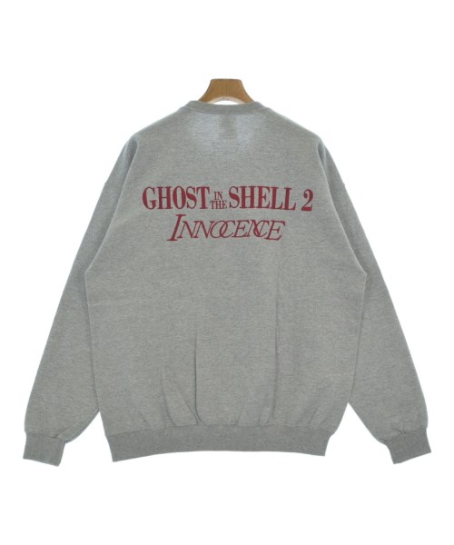 WACKO MARIA（ワコマリア）スウェット グレー サイズ:XL メンズ/2200650079052