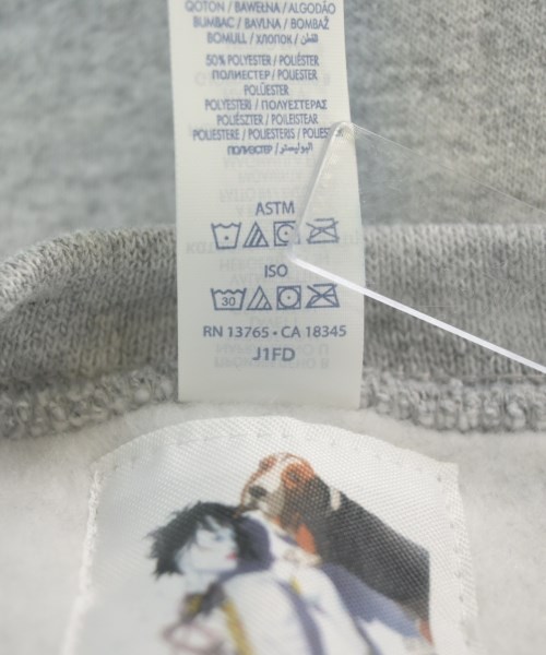 WACKO MARIA（ワコマリア）スウェット グレー サイズ:XL メンズ/2200650079052