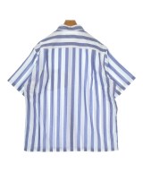 WACKO MARIA（ワコマリア）カジュアルシャツ 白 サイズ:L メンズ/2200650079069