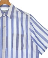 WACKO MARIA（ワコマリア）カジュアルシャツ 白 サイズ:L メンズ/2200650079069