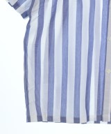 WACKO MARIA（ワコマリア）カジュアルシャツ 白 サイズ:L メンズ/2200650079069