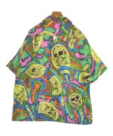 WACKO MARIA（ワコマリア）カジュアルシャツ 緑 サイズ:XL メンズ/2200650079076