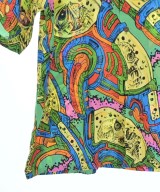 WACKO MARIA（ワコマリア）カジュアルシャツ 緑 サイズ:XL メンズ/2200650079076