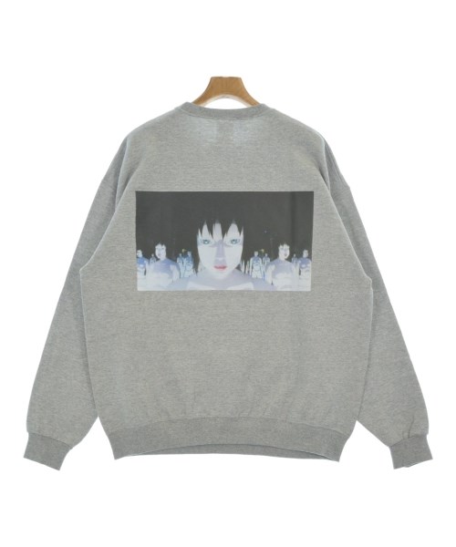 WACKO MARIA（ワコマリア）スウェット グレー サイズ:XL メンズ/2200650079083