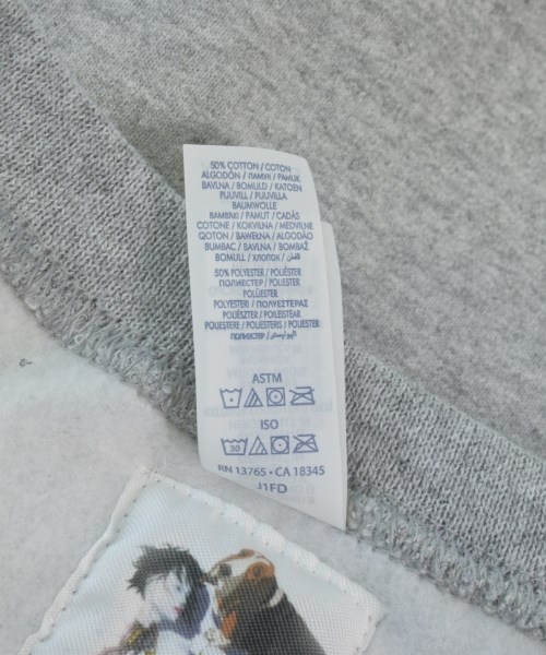 WACKO MARIA（ワコマリア）スウェット グレー サイズ:XL メンズ/2200650079083