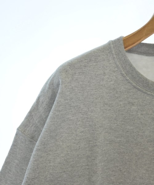 WACKO MARIA（ワコマリア）スウェット グレー サイズ:XL メンズ/2200650079083