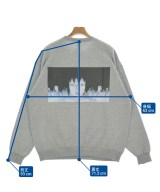 WACKO MARIA（ワコマリア）スウェット グレー サイズ:XL メンズ/2200650079083