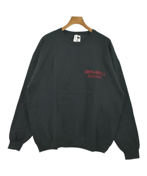 WACKO MARIA(ワコマリア)スウェット 黒 サイズ:XL/2200650079090