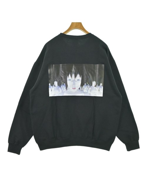 WACKO MARIA（ワコマリア）スウェット 黒 サイズ:XL メンズ/2200650079090