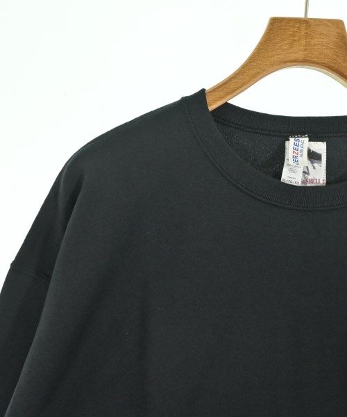 WACKO MARIA（ワコマリア）スウェット 黒 サイズ:XL メンズ/2200650079090