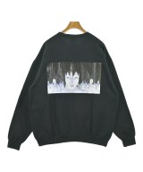 WACKO MARIA（ワコマリア）スウェット 黒 サイズ:XL メンズ/2200650079090