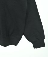 WACKO MARIA（ワコマリア）スウェット 黒 サイズ:XL メンズ/2200650079090