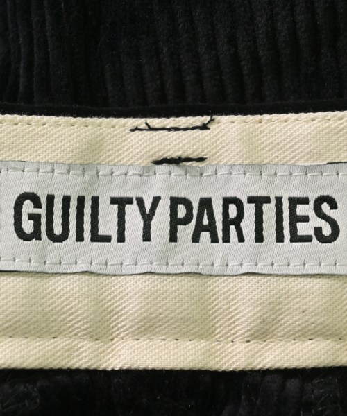 WACKO MARIA（ワコマリア）その他 黒 サイズ:XL メンズ/2200650079113