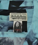 WACKO MARIA（ワコマリア）カジュアルシャツ 青 サイズ:XL メンズ/2200650104181