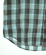 WACKO MARIA（ワコマリア）カジュアルシャツ 青 サイズ:M メンズ/2200640885045