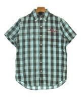 WACKO MARIA カジュアルシャツ