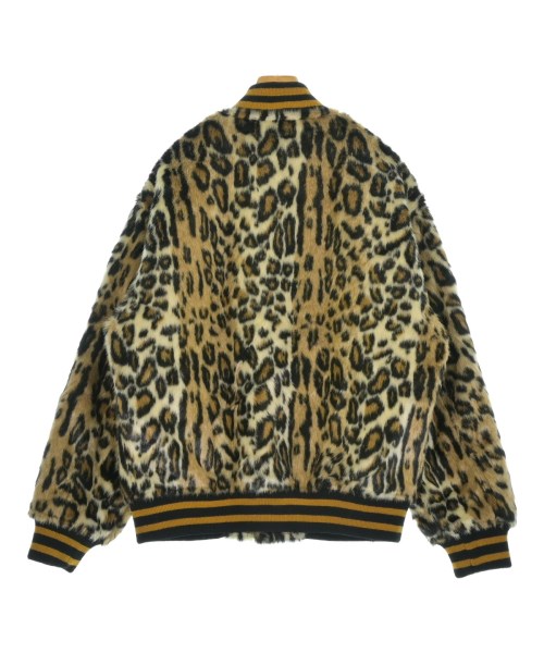 WACKO MARIA（ワコマリア）ブルゾン ベージュ サイズ:L メンズ/2200641635441