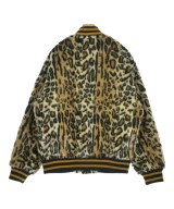 WACKO MARIA（ワコマリア）ブルゾン ベージュ サイズ:L メンズ/2200641635441