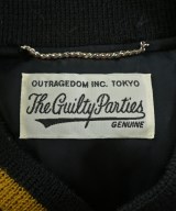 WACKO MARIA（ワコマリア）ブルゾン ベージュ サイズ:L メンズ/2200641635441