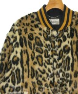 WACKO MARIA（ワコマリア）ブルゾン ベージュ サイズ:L メンズ/2200641635441