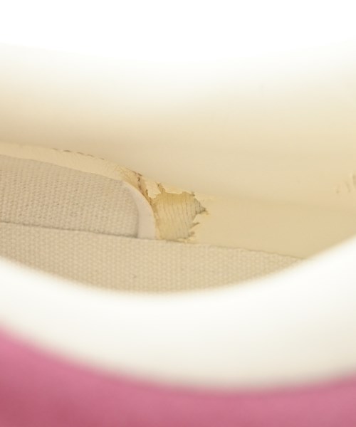 WACKO MARIA（ワコマリア）スニーカー ピンク サイズ:26.5cm メンズ/2200641635731