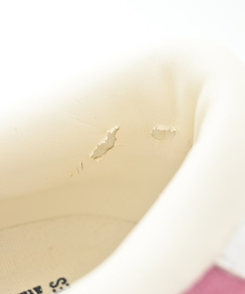 WACKO MARIA（ワコマリア）スニーカー ピンク サイズ:26.5cm メンズ/2200641635731