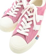 WACKO MARIA（ワコマリア）スニーカー ピンク サイズ:26.5cm メンズ/2200641635731