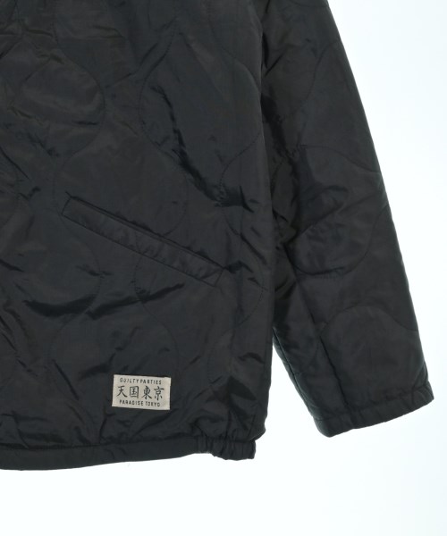 WACKO MARIA（ワコマリア）ダウンジャケット/ダウンベスト カーキ サイズ:M メンズ/2200650533035