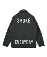 WACKO MARIA（ワコマリア）ダウンジャケット/ダウンベスト カーキ サイズ:M メンズ/2200650533035