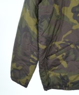 WACKO MARIA（ワコマリア）ダウンジャケット/ダウンベスト カーキ サイズ:M メンズ/2200650533035