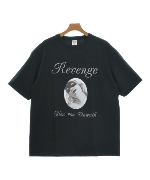 WACKO MARIA(ワコマリア)Tシャツ・カットソー 黒 サイズ:XL/2200650678101