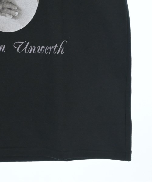 WACKO MARIA（ワコマリア）Tシャツ・カットソー 黒 サイズ:XL メンズ/2200650678101