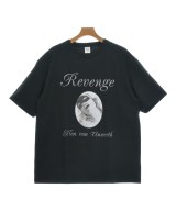 WACKO MARIA（ワコマリア）Tシャツ・カットソー 黒 サイズ:XL メンズ/2200650678101