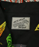 WACKO MARIA（ワコマリア）カジュアルシャツ 黒 サイズ:XL メンズ/2200650678118