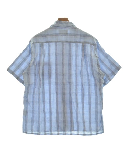 WACKO MARIA（ワコマリア）カジュアルシャツ 青 サイズ:M メンズ/2200642946041