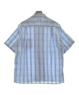 WACKO MARIA（ワコマリア）カジュアルシャツ 青 サイズ:M メンズ/2200642946041