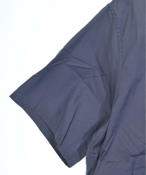 WACKO MARIA（ワコマリア）カジュアルシャツ 紺 サイズ:S メンズ/2200642946058