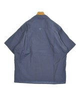 WACKO MARIA（ワコマリア）カジュアルシャツ 紺 サイズ:S メンズ/2200642946058