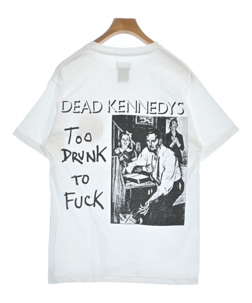 WACKO MARIA（ワコマリア）Tシャツ・カットソー 白 サイズ:M メンズ/2200642946065