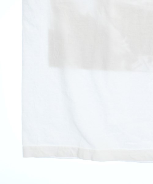 WACKO MARIA（ワコマリア）Tシャツ・カットソー 白 サイズ:M メンズ/2200642946065